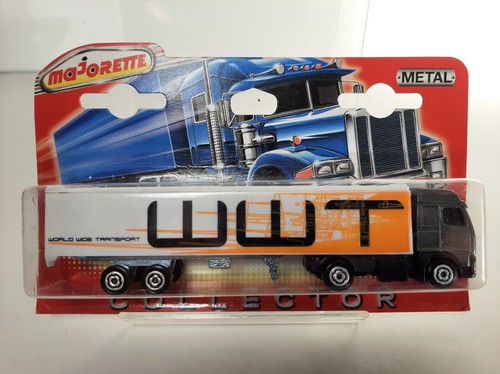 Camion majorette tracteur - camion,