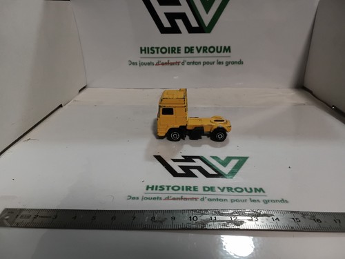 Camion tracteur volvo - camion,