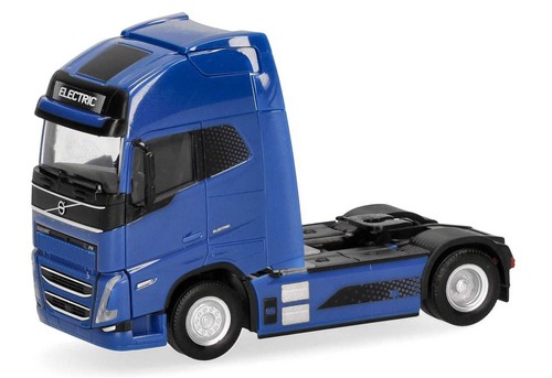 Herpa 318662 tracteur - herpa,