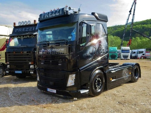Tekno 75122 volvo 04 - tekno, fh