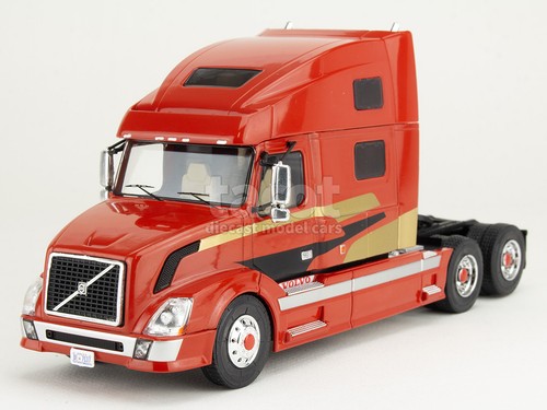 Volvo vnl 730 - 730,