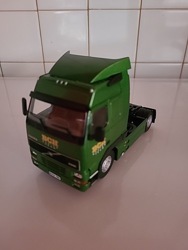 Miniature ixo tracteur - miniature, seul