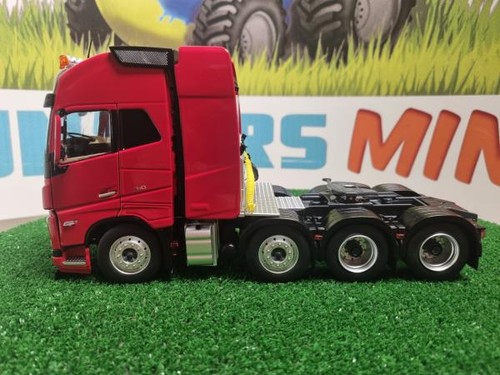 Mm2322 volvo fh5 8x4 - -,