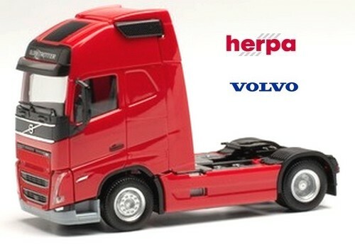 Volvo 20 tracteur solo - volvo,