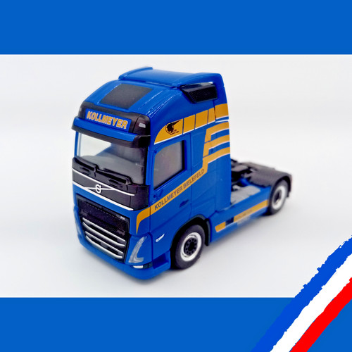 Herpa tracteur volvo - tracteur, fh