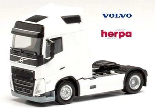 Volvo 20 tracteur - fh, '20