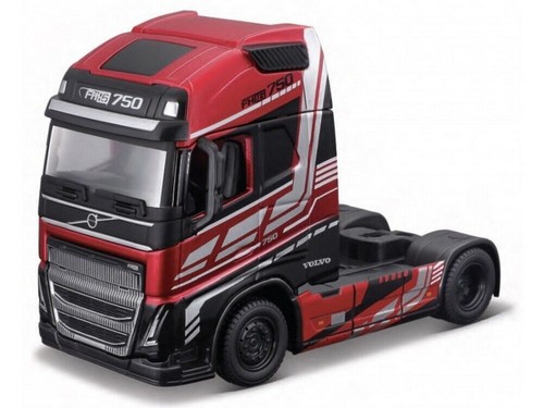 Camion tracteur volvo gl - volvo, fh