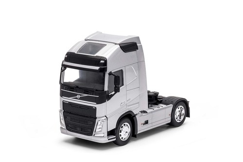 Tracteur welly 32ème volvo - tracteur,
