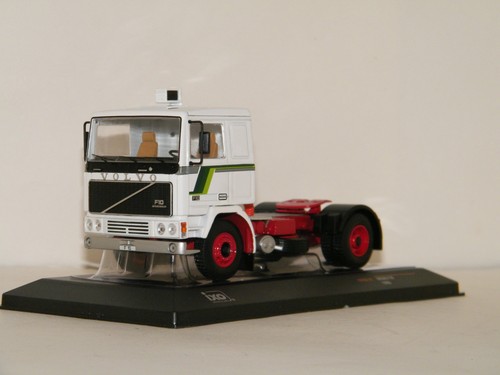 Camion tracteur seul - seul, f10