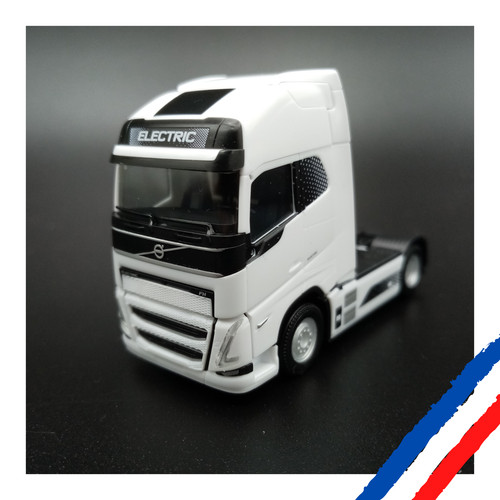 Herpa tracteur volvo fh gl - -,