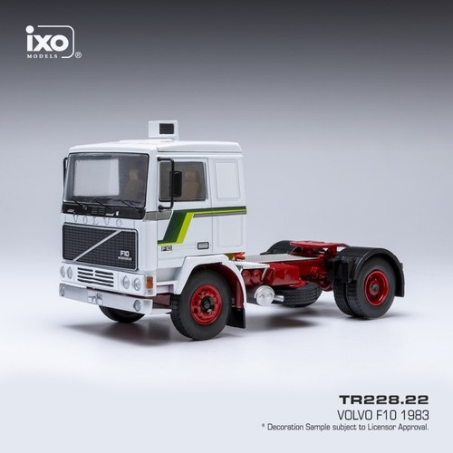 Camion tracteur volvo f10 - f10, de