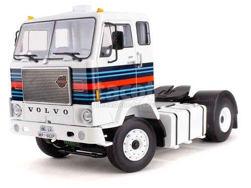 Volvo f88 tracteur - f88,