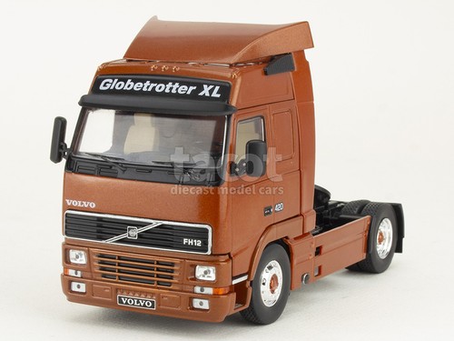 Volvo fh12 420 tracteur - tracteur, 1994