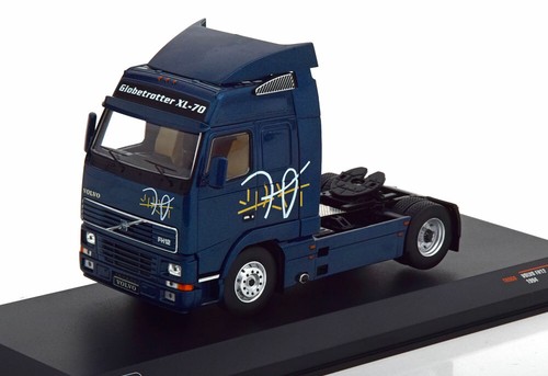 Volvo fh12 1994 - 1994, dark