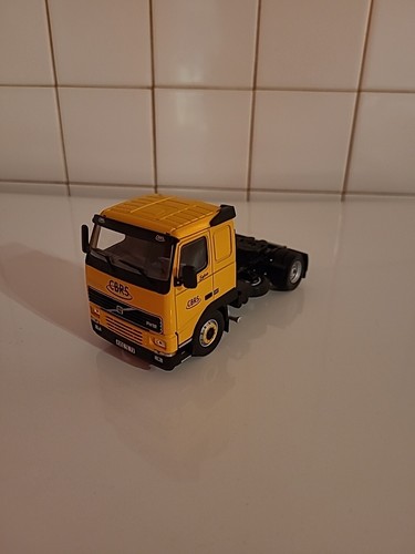Miniature ixo tracteur seul - ixo, :