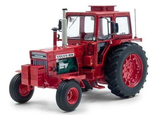 Autocult models volvo t810 - bm,
